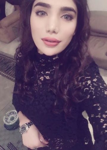 Sajal Khan 03217432139 Verified Escort Call Girl In Karachi